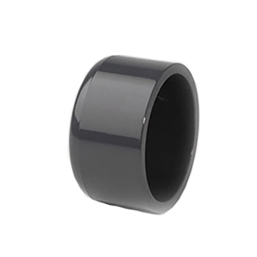 Slika PVC-U zavrsni komad 32 16b