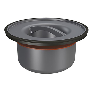 Slika Multi sifon 25 (120 000) – dvostruko zaptivanje sa silikonskom membranom i vodenim zaptivačem