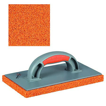 Slika Gletarica sa gumenim sunđerom 14/28 cm (18 mm)