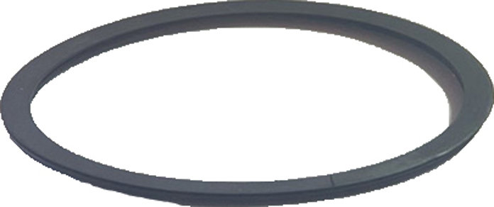 Slika Kanalizaciona gumica nepovratnog ventila Ø 160