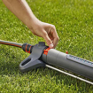 Slika Prskalica oscilirajuća GARDENA AquaZoom L 18714-20