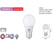 Slika Led sijalica PREMIER-5  E27  4200K  5 W  HL4305L