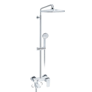 Slika STOLZ Baterija tuš kade usp. tuš i izliv JS137352