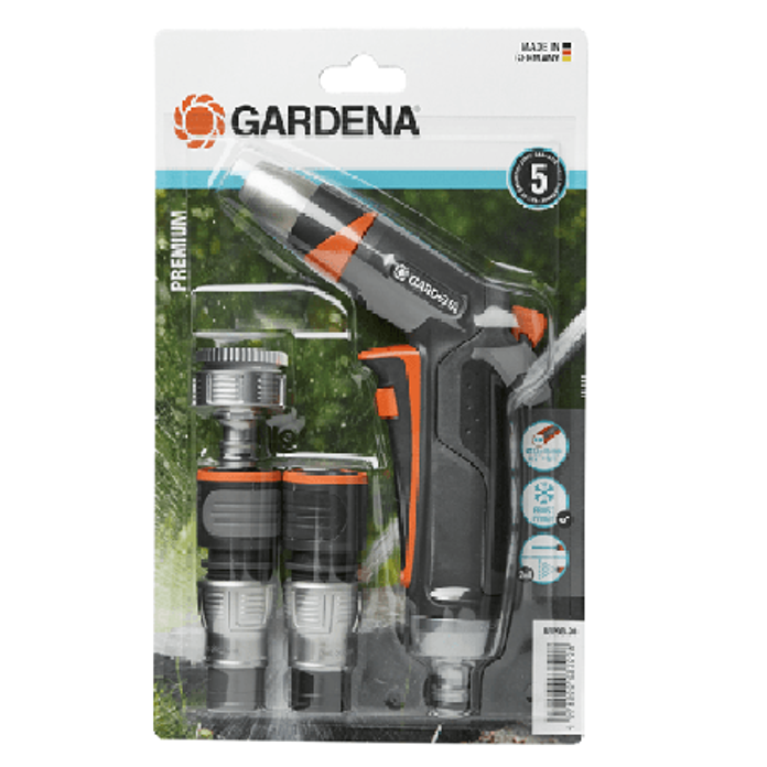 Slika Set prskalica i nastavci PREMIUM Basic GARDENA 18298-20
