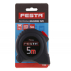 Slika Metar građevinski FESTA Autolock 5 m × 19 mm FESTA 07.664 / 11335