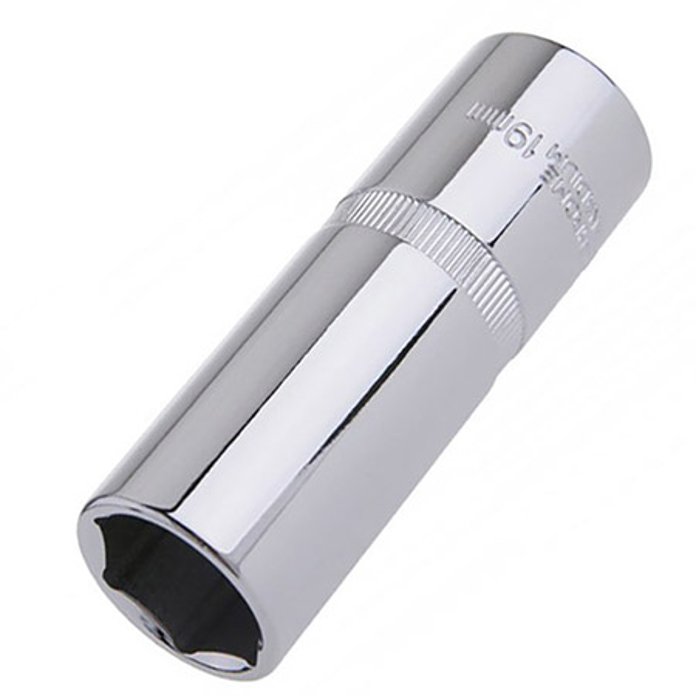 Slika Nastavak gedora 1/2" 19 x 70 mm  produženi CRV 77.994 / 17880