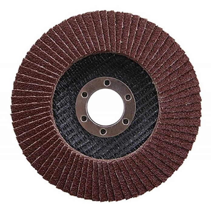 Slika Brusni lamelni disk Ø150 P40 / 21792