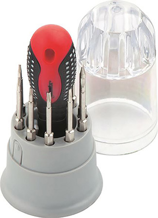 Slika Odvijač komplet 11 delova 115829