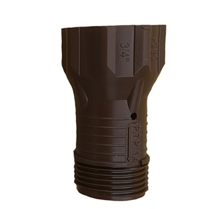 Regulator pritiska 1,4 bar sa 3/4 inča navojem za sistem kap po kap