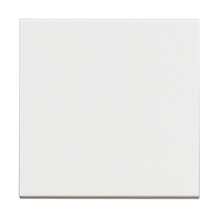 Slika Bticino Classia prekidač običan 2M 10AX 250V bela RW4001M2