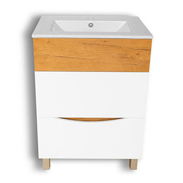 Slika Ormaric D65 Lux Lancel SS182-1L drvo