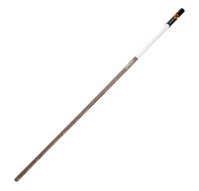 GARDENA drvena drška 130 cm za combisystem baštenske alat