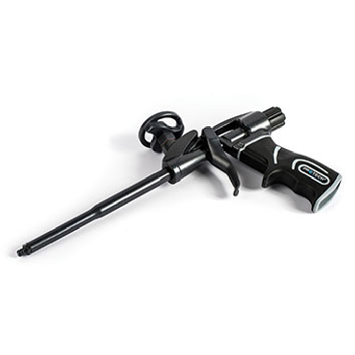 PROTECH TEFLON pištolj za pur penu sa teflonskom oblogom za precizno nanošenje pene