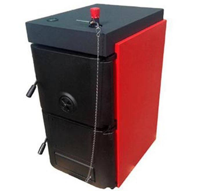 Slika Kotao na čvrsto gorivo liveni ThermoMax PLUS 5 38kW