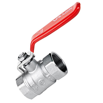 Slika Kugla ventil 1 (DN25)-rucka Valvex