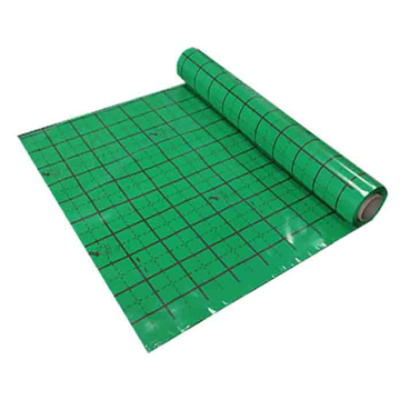 Slika Folija PE za podno grejanje Poly