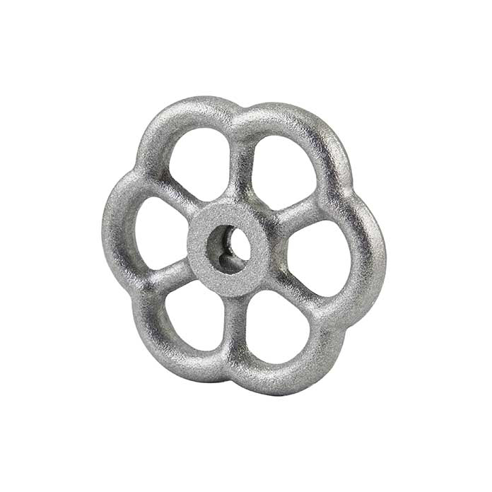 Metalni siluminski točak za virblu 1/2 za ventile i baterije