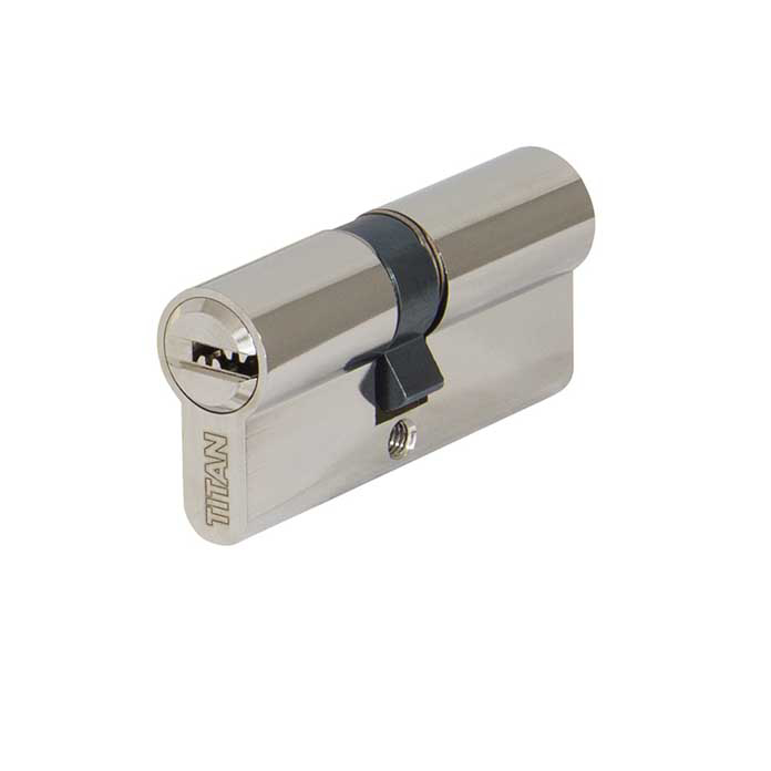 Slika Cilindar Titan K5+ 35-35 NI niklovani sa 5 ključeva