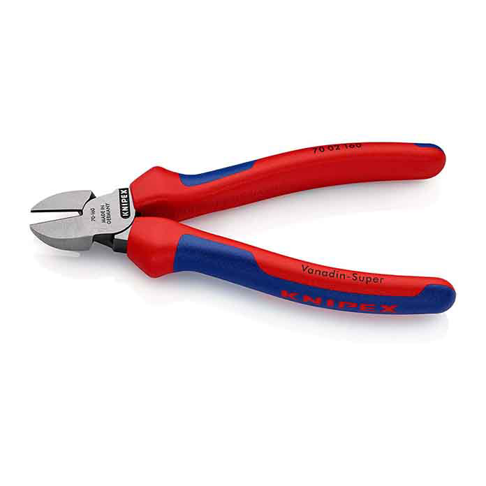 Slika Knipex kose sečice 160 mm 70 02 160 