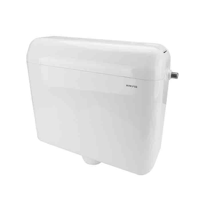 Slika Vodokotlic beli NVM-1 P.P. GP-0110 Uroš v.m.