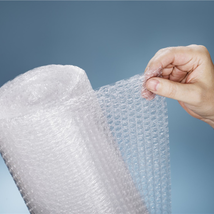 Slika Air bubble pucketava folija 0,5x10 m