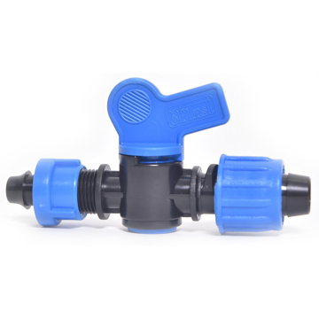 Slika Plastična slavina za kap po kap Ø14 mm