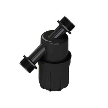 Slika Plastični filter sa mrezicom 5/4