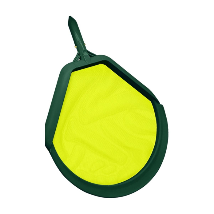 Kokido plitka mrežica za bazen sa magnetom za sakupljanje lišća i nečistoća