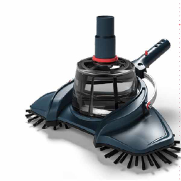 Slika PAPUCA USISIVACA SA PREDFILTEROM KOKIDO ROTO TRAP VD10CBX/REV