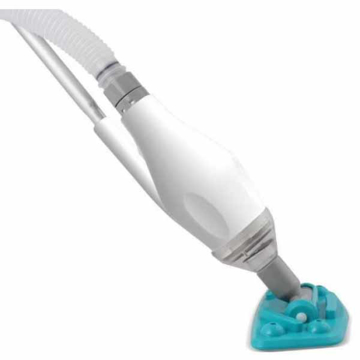 Ručni hidraulični usisivač Kokido Skooba Max za čišćenje bazena