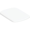 Geberit Selnova Square WC daska softclose