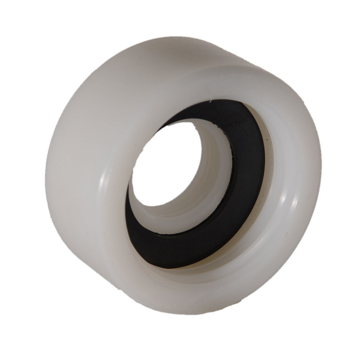 Slika Reducir za plastičnu cisternu 1000l – veliki navoj na 1"