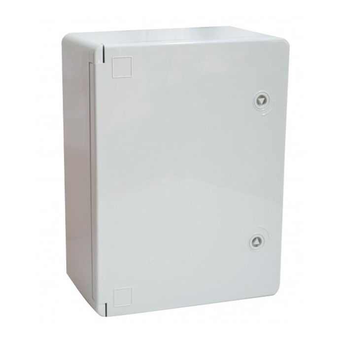 Slika Razvodni orman ABS IP65 400x300x170