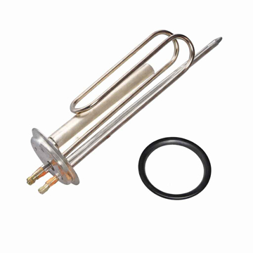 Slika Grejač bojlera prohrom komplet sa anodom 230V 2000W