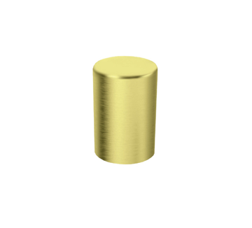 Slika Ukrasna kapa ventila 1/2" GOLD PKA24SG M24x1