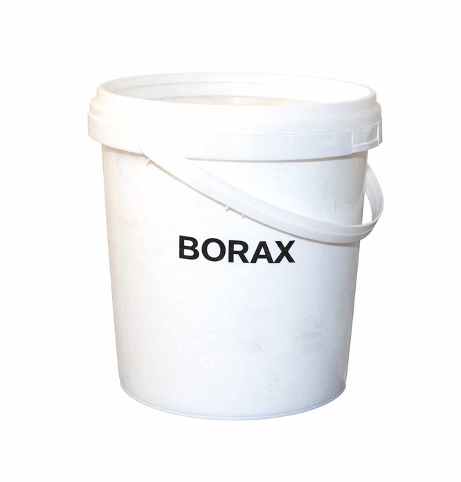 Slika Borax prašak za varenje 1 Kg