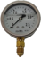 Slika Manometar (MRG) 0-2,5 b.(1/4)f63